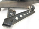 Yamaha XT 500 1U6 [1981] - Chain guard-5