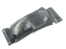Yamaha RD 350 YPVS 31K [1984] - Rear subframe splash guard-2