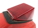Honda XL 600 RM PD03 [1985] - Rear fender mudguard with taillight-4