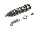 Kawasaki VN 1600 Classic VNT60A [2007] - shift drum shift star shift mechanism-3
