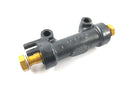 Kawasaki ZRX 1200 S ZRT20A [2001] - Front brake line distributor brake force distributor-1