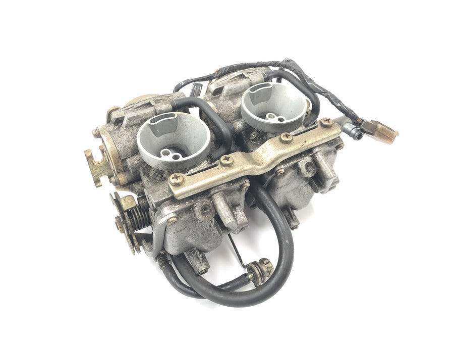 Yamaha XVS 650 Drag Star VM03 [2001] - carburetor