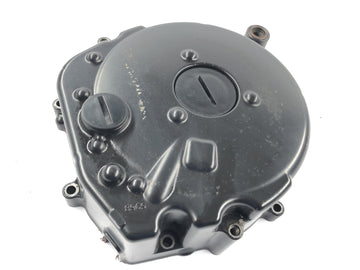 Kawasaki VN 1600 Mean Streak VNT60B [2005] - Engine cover alternator cover - 0