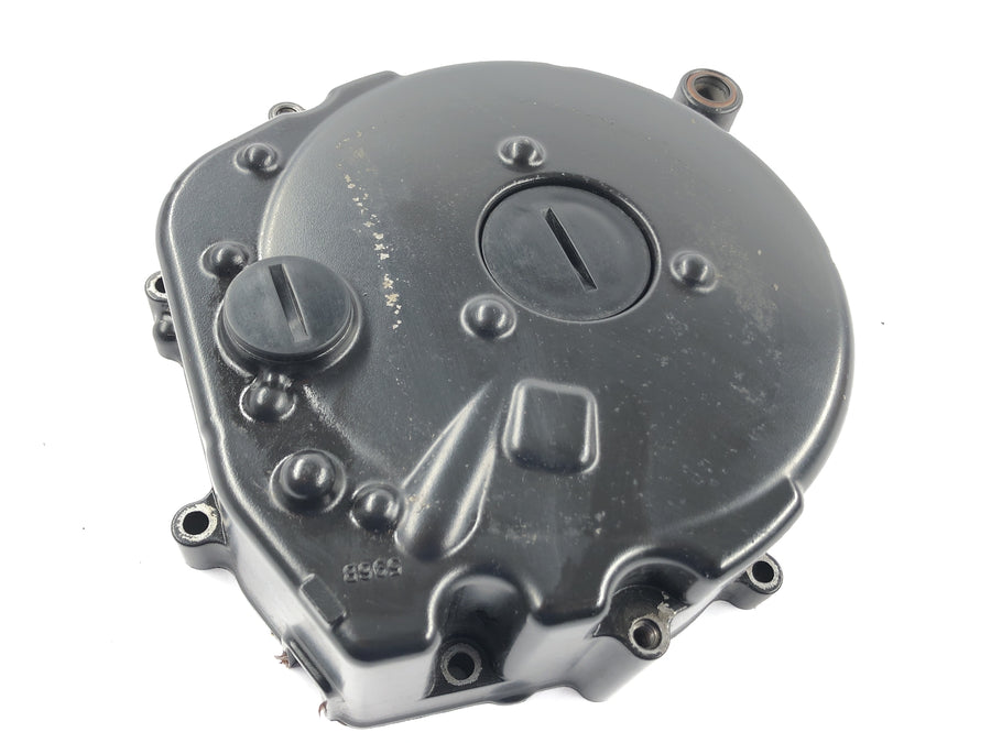 Kawasaki VN 1600 Mean Streak VNT60B [2005] - Engine cover alternator cover