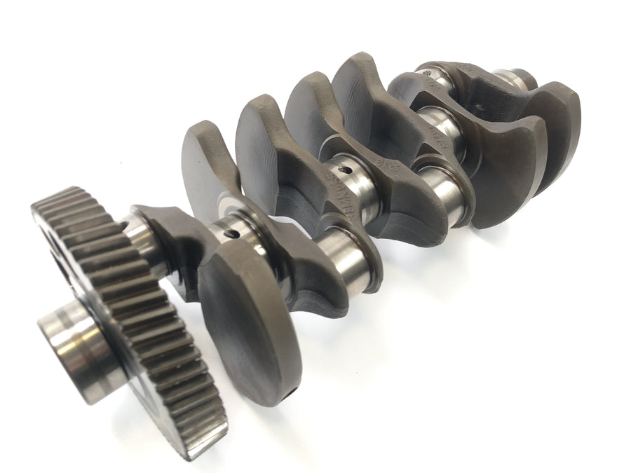 BMW K 1100 LT 100 [1994] - crankshaft