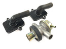 Kawasaki GPZ 1100 ZXT10E [1997] - secondary valve-1