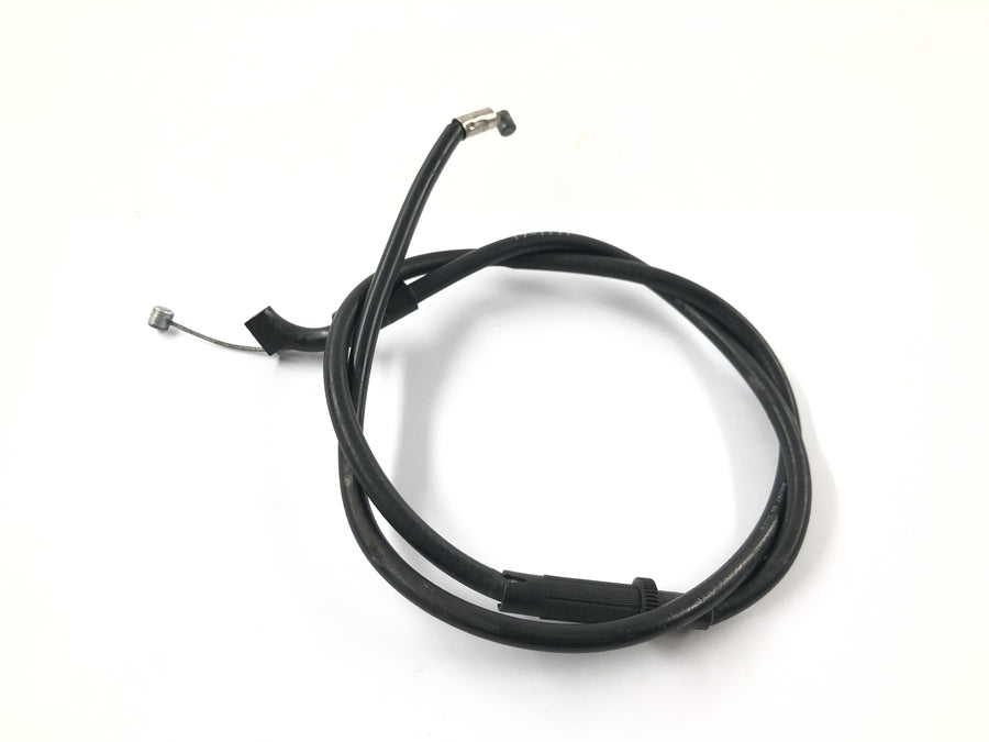 Kawasaki ZRX 1200 S ZRT20A [2001] - Choke cable Bowden cable
