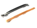 Honda CBR 900 RR SC28 [1994] - clamping rail and slide rail-1