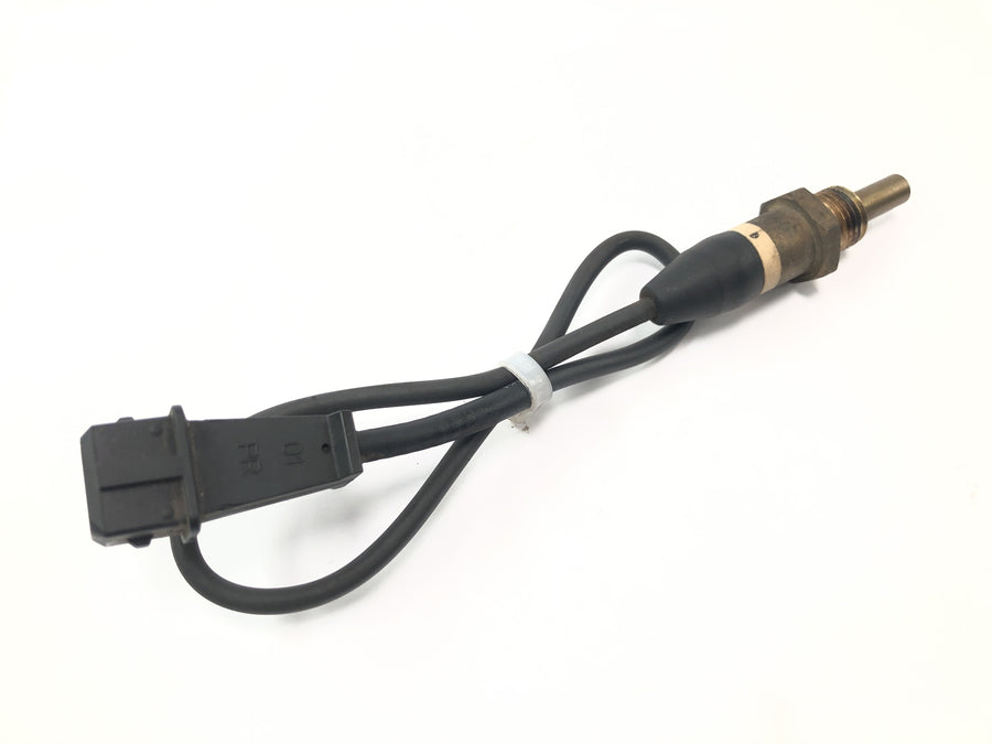 BMW K 1200 GT K12 [2003] - Cooling temperature sensor