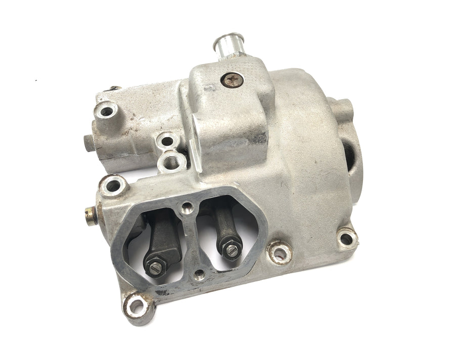 Husqvarna TE 610 E Dual H7 [1999] - cylinder head