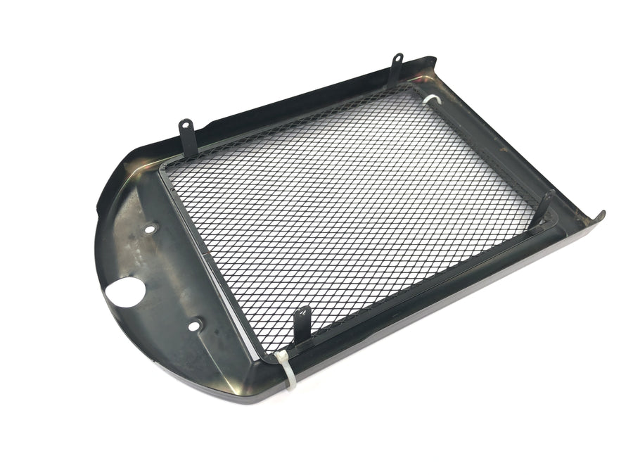Kawasaki VN 1600 Classic VNT60A [2007] - Radiator grille radiator cover radiator cowl