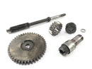 Yamaha XS 650 SE 3L1 [1979] - Primary drive-1