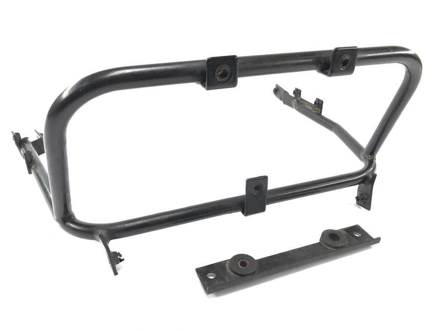 Triumph Daytona 900 T300 [1993] - cooler frame cooler holder