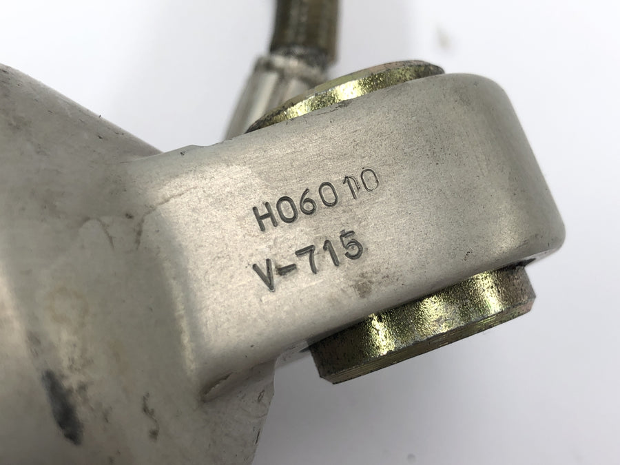 Honda CBR 900 RR Fireblade SC33 [2000] - Rear shock absorber Öhlins