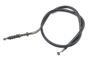 Kawasaki Z 1000 ZRT00A [2006] - Clutch cable Bowden cable