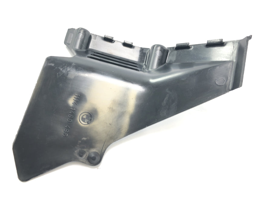 BMW K 100 [1984] - Alternator cover engine cover cover