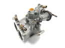 Kawasaki VN 1500 Mean Streak VN50T [2005] - Intake manifold with fuel injector and fuel pressure regulator-1