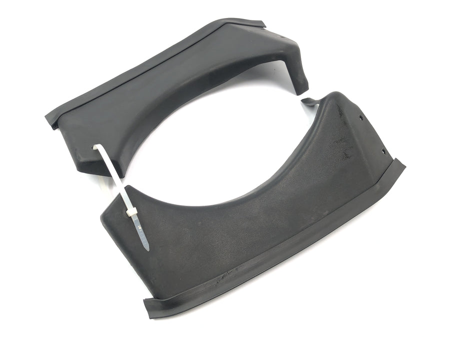 Triumph Daytona 900 T300 [1996] - Cockpit fairing inner fairing cover left and right fairing