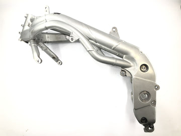 TRIUMPH DAYTONA 955I T595 [1998] - Frame main frame with papers - 0