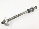 Yamaha MT 03 RM02 [2007] - Rear wheel axle axle rear wheel axle bolt screw-3
