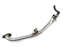 Honda GL 500 Silverwing PC02 [1982] - Brake pedal leverage lever-5
