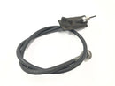 BMW R75/5 [1973] - Tachometer shaft-1
