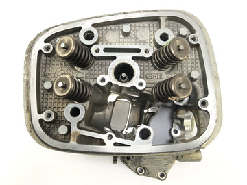 BMW R 1100 S R11S [2005] - Cylinder head left - 0