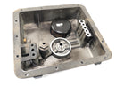 Moto Guzzi California 1100 EV KD [2002] - Oil pan engine cover-4