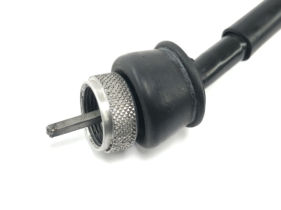 Moto Guzzi V11 Sport [1999] - Speedometer cable, speedometer drive, speedometer cable