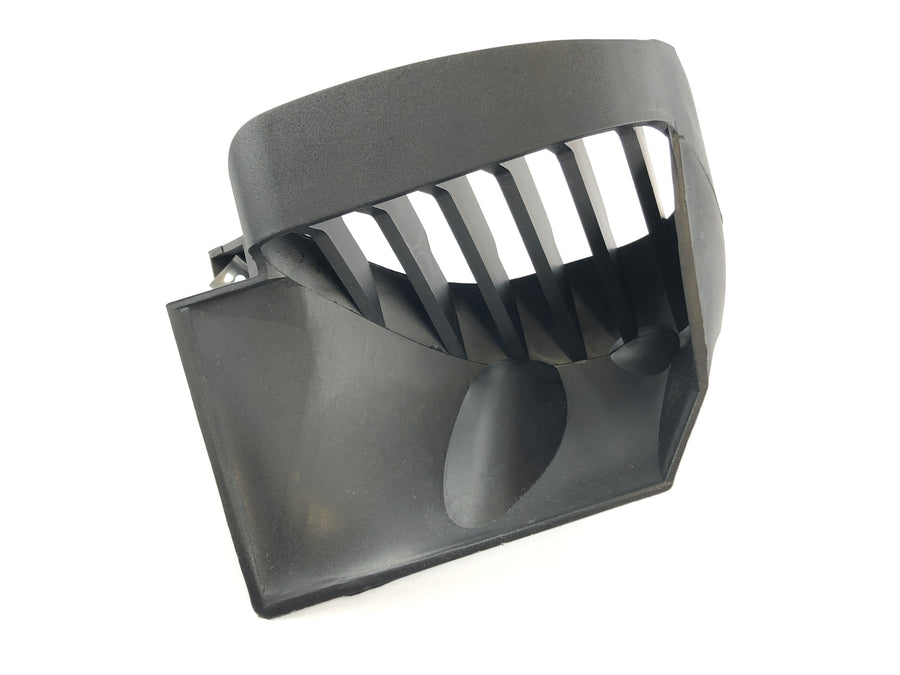 BMW R 1200 C 259c [1997] - Ventilation grille Realer grille set couple