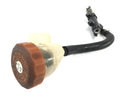 Honda CBX 750 RC17 [1984] - brake pump at the rear brake cylinder-4
