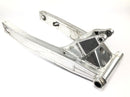 Suzuki GSX R 1100 GU74C [1987] - Swingarm rear wheel swing arm aluminum swing arm-2