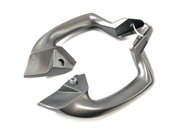 Aprilia RST 1000 Futura [2002] - Pediatry handles handle handles passenger handles behind