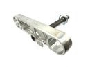 Honda VTX 1800 SC46 [2004] - Lower fork bridge steering head bridge steering stem triple-1