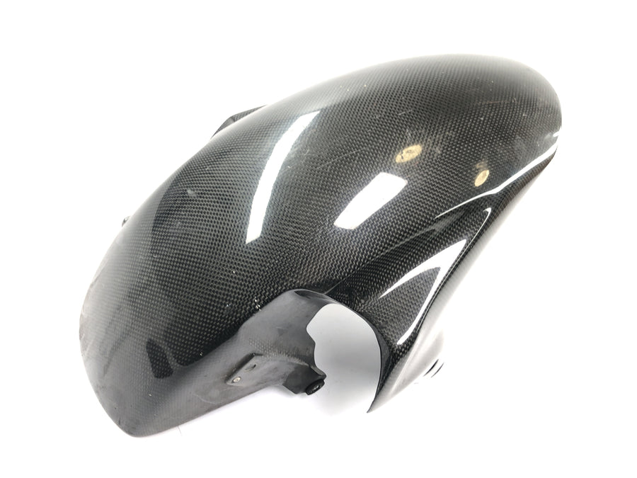 Honda CBR 1000 RR SC57 [2006] - Front fender front wheel cover carbon front fender