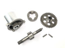 Benelli TNT 1130 [2009] - Oil pump-3