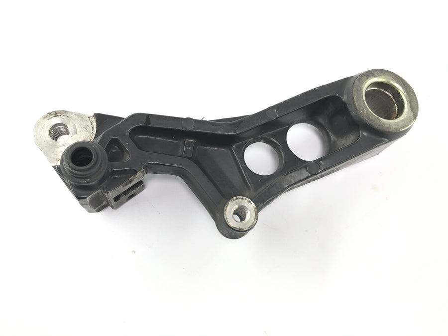 Honda CBX 750 RC17 [1984] - brake caliper holder brake brake anchor behind