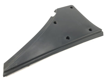 KTM LC4 640 EGS [2004] - side cover on the left - 0