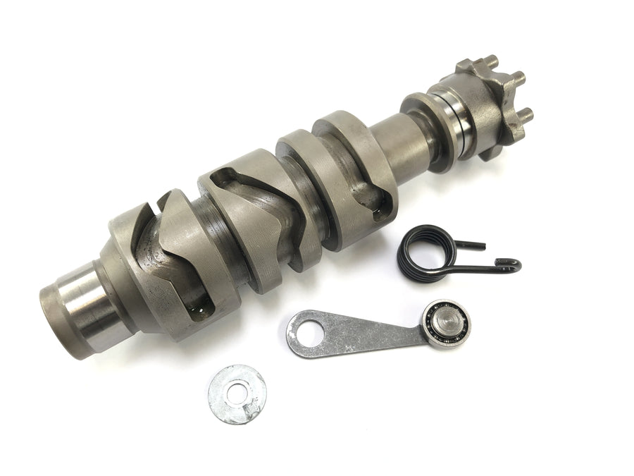 Aprilia RSV4 1000 [2010] - Shift drum