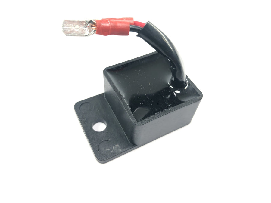 Laverda 1000 [1978] - flasher relay Flasher Relay 12V 1W-100W electronic flasher units