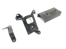 Kawasaki VN-15 VNT50A [1989] - Battery compartment-2