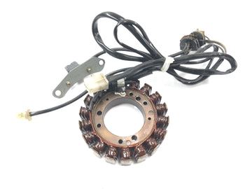 Yamaha XVS 650 Drag Star VM03 [2001] - Stator alternator with pickup - 0