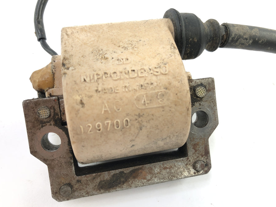 Yamaha XT 500 1U6 [1981] - Ignition coil