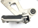 Suzuki GSX R 1100 GV73B [1990] - Pediatric footrests on the left and right with holder-4