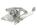 Kawasaki ZXR 400 ZX400L [1992] - Front right footrest system with brake lever-2