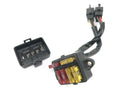 Honda XRV 750 Africa Twin RD04 [1990] - Fuse box complete-2