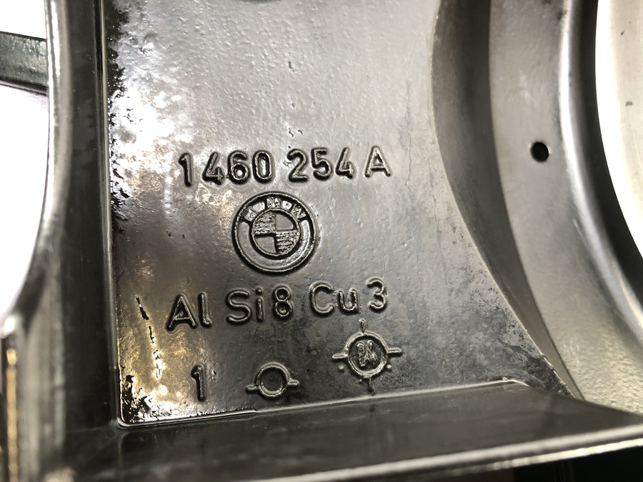 BMW K 100 RT [1988] - Oil pan engine