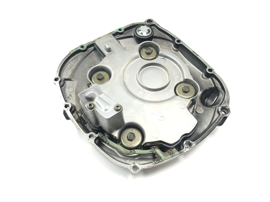Yamaha XJR 1300 RP02 [1999] - Clutch cover engine cover