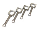 Honda ST 1100 SC26 Pan European [1990] - connecting rod connecting rod connecting rod set crank drive-2