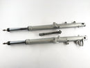BMW R 1100 GS [1990] - Fork Telelever with axle-1